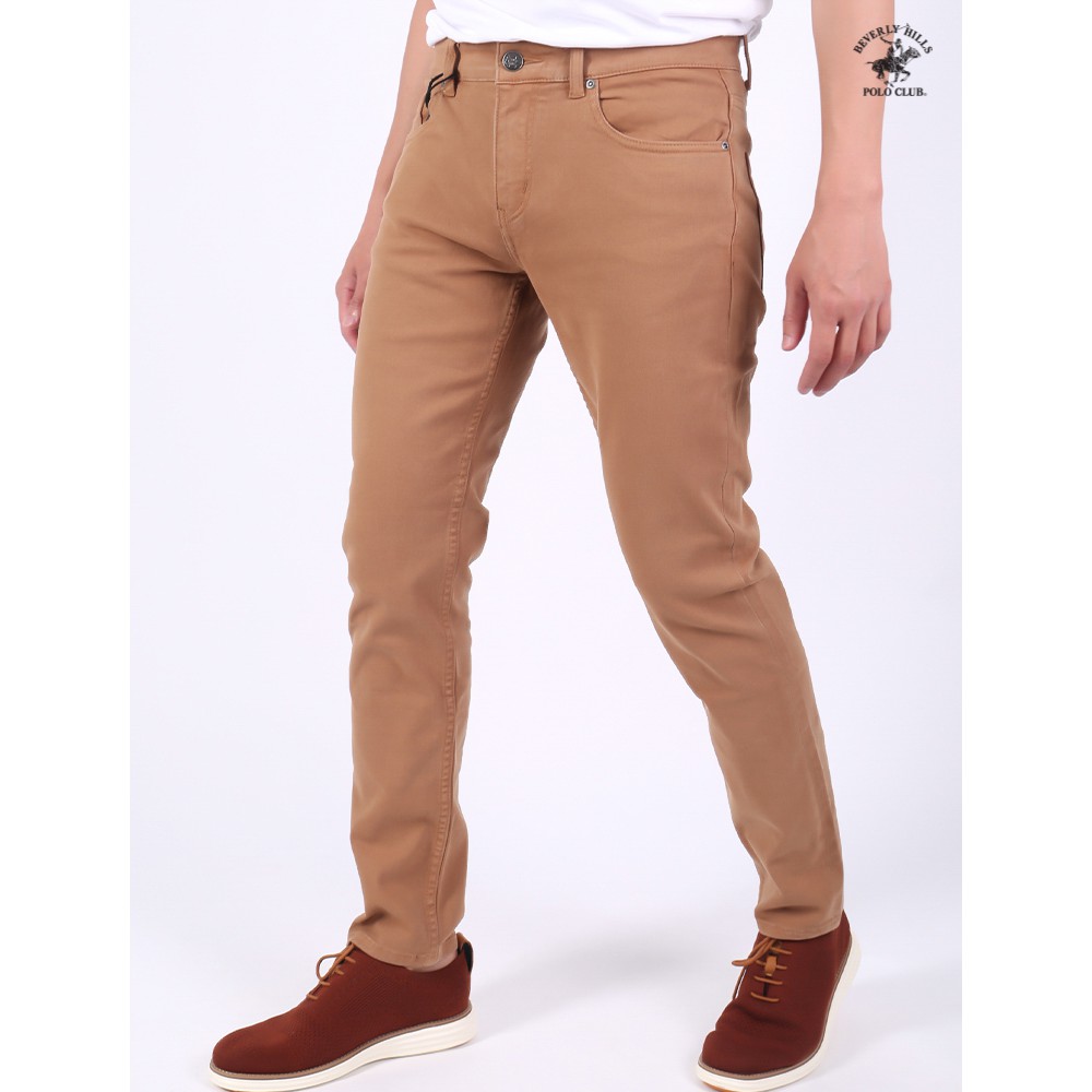 Quần Jeans Beverly Hills Polo Club - MQJD0001