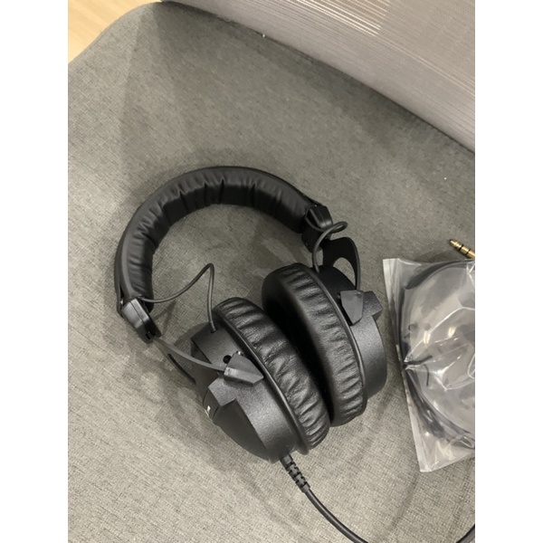 Tai Nghe kiểm âm Beyerdynamic DT770 Pro