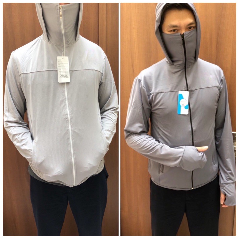 Áo nắng thông hơi nam chống tia UV | BigBuy360 - bigbuy360.vn