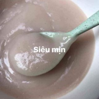 Combo 2 hộp Bột ăn dặm cho bé từ 4m