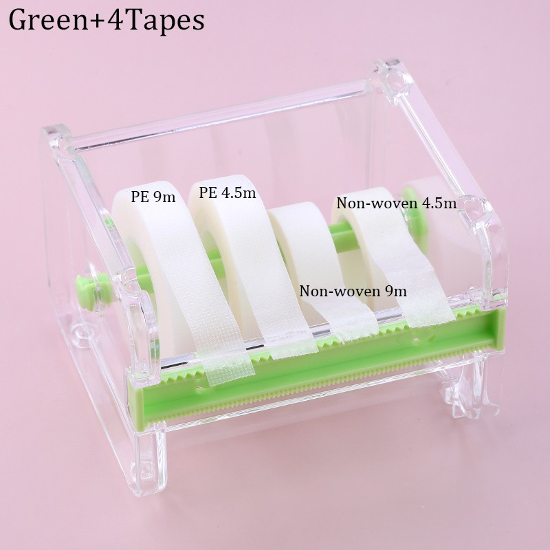 Băng y tế Acrylic sạch