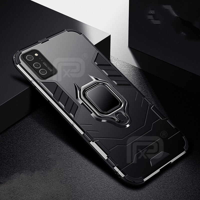 Ốp lưng điện thoại bằng TPU + PC dành cho Samsung Galaxy S20 Plus S20 Ultra S20