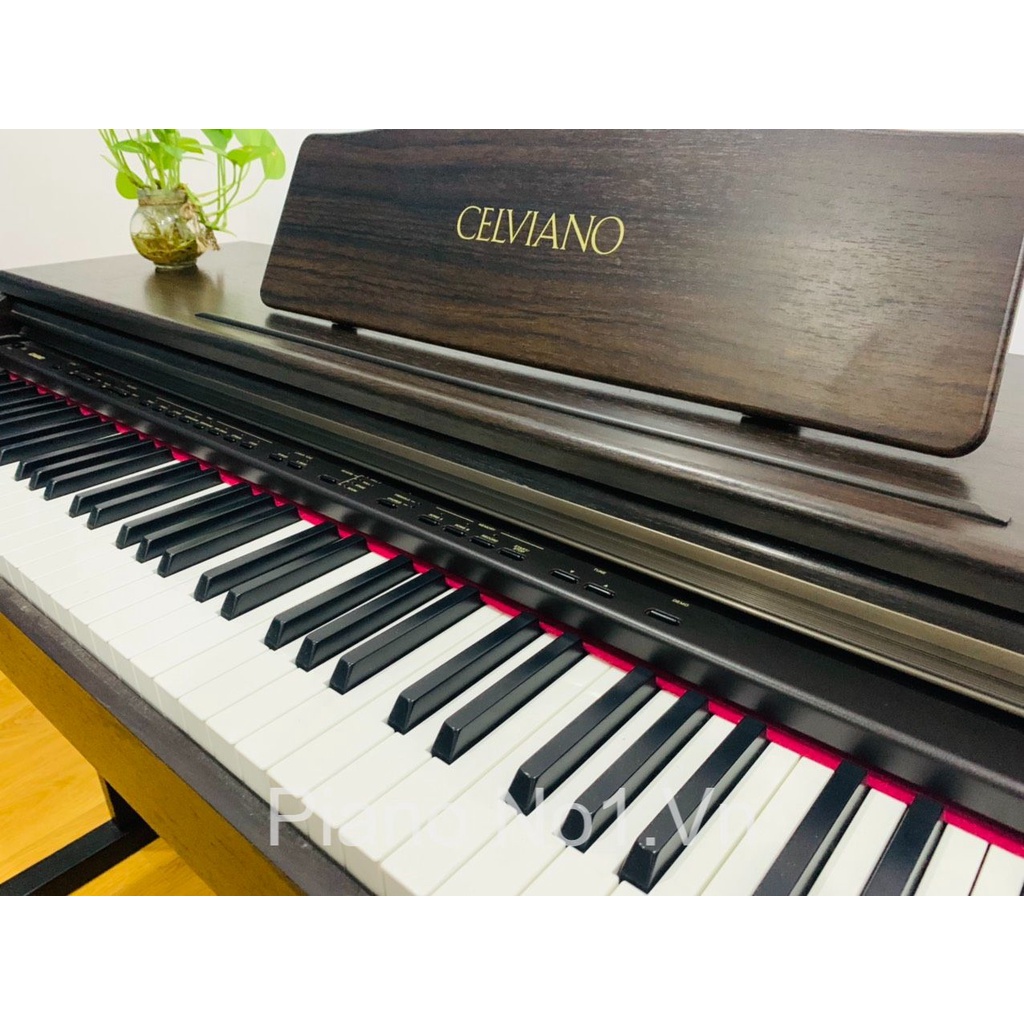 Piano điện casio ap65