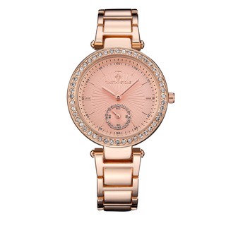 Đồng hồ nữ timothy stone women's elle-stainless - e-011 | e-012 | e-013