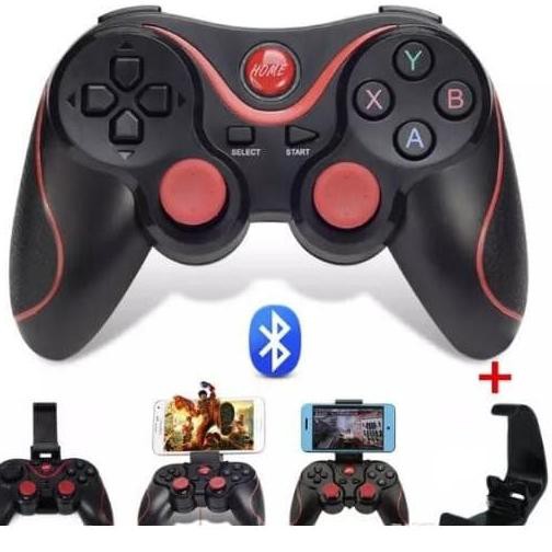 Tay Cầm Chơi Game Bluetooth X3