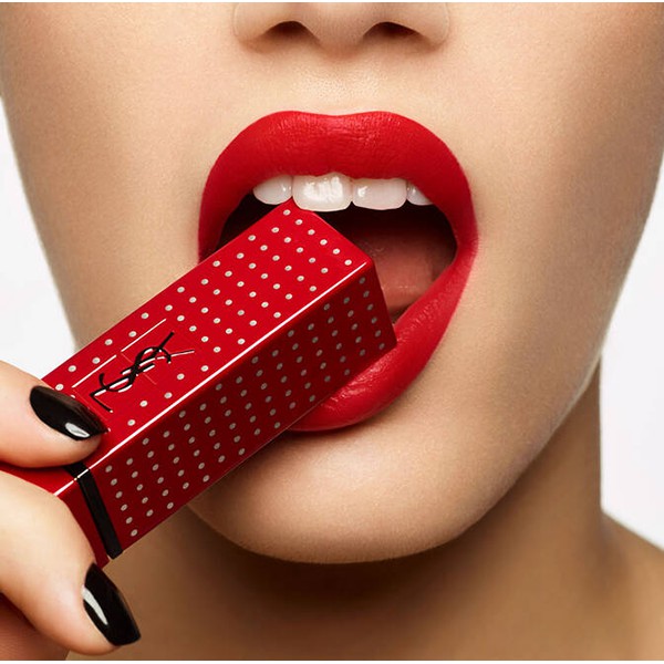 Son YSL các loại, son kem, son thỏi, vỏ limited [CHÍNH HÃNG]