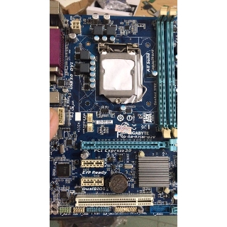 combo main+cpu+ram+ssd