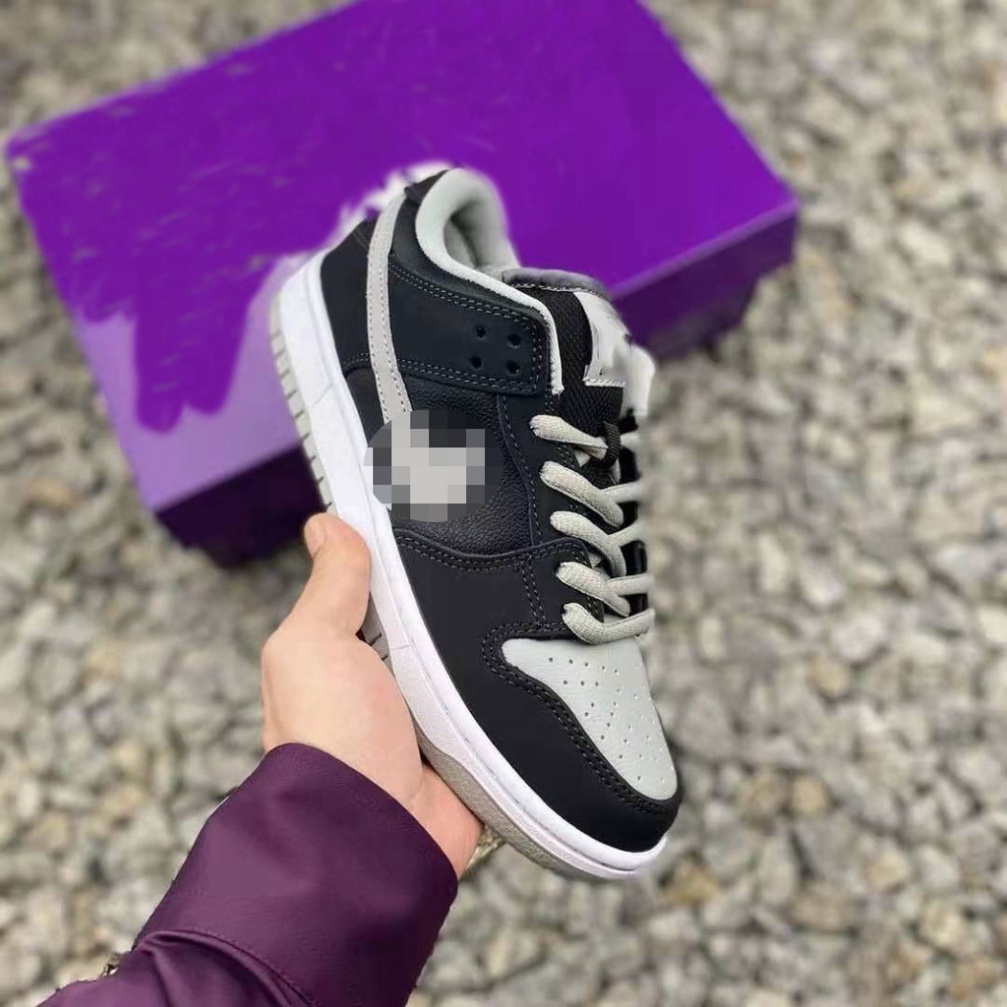 👟👟Giày Sneaker Nike Air  SB Dunk Low Jpack shadow  hàng siêu cấp 3 màu hot nhất 2021 | BigBuy360 - bigbuy360.vn