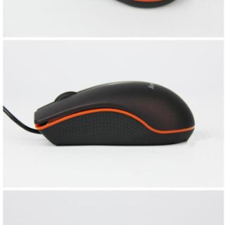 chuột dây lenovo m20