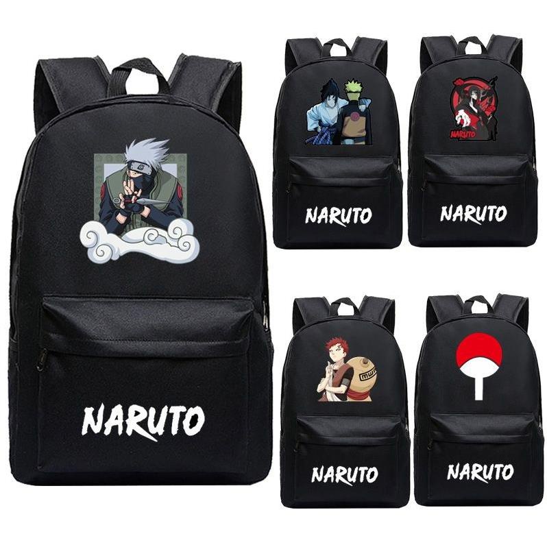 Balo Đi Học Anime Naruto Cực HOT!!