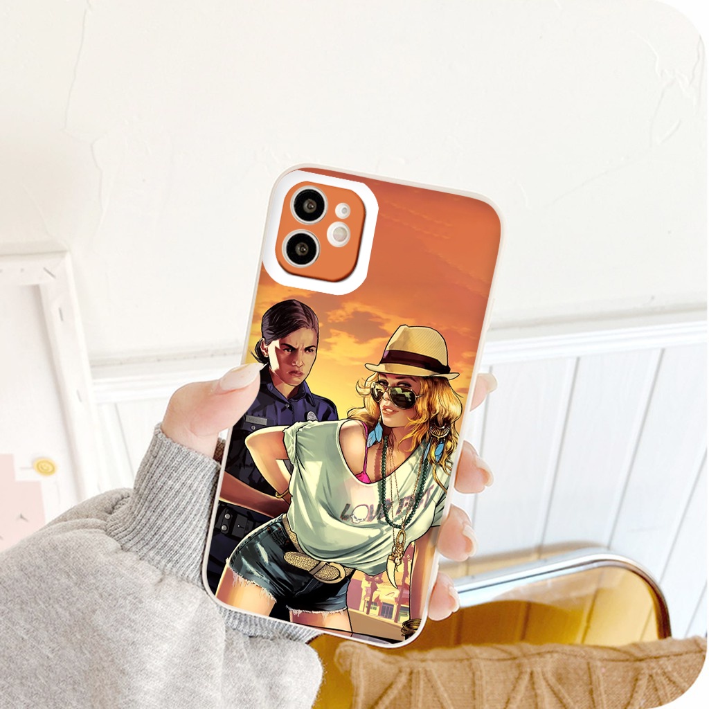 Ốp lưng iphone GTA 6/6s 7/7plus X/XSMAX 11/12/13/pro/max/plus/promax/6/6plus/6splus/7plus/8/8plus/xr/xs