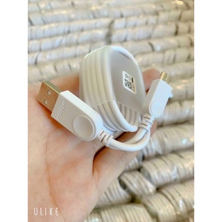 Cáp sạc nhanh oppo chính hãng