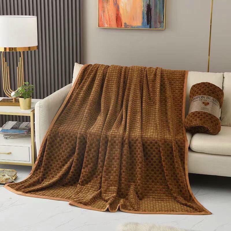 Chăn lông tuyết Balanket hè thu 2 lớp ,Chăn lông tuyết Blanket hè thu 2 lớp dùng được 4 mùa kích thước 2mx2m3 nặng 1,5kg