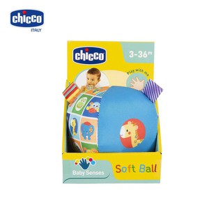 Đồ chơi Soft bóng lăn Chicco