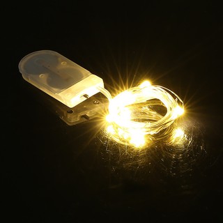 Dây đèn LED dây đồng HST 1M