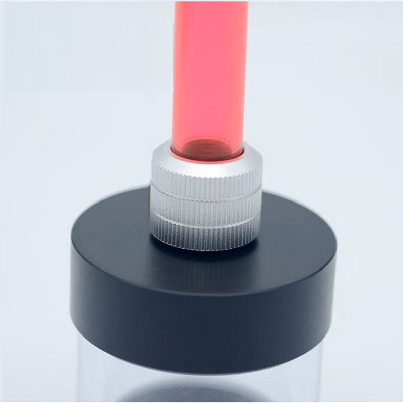 Ống Nối Cứng Chống Tắt Mở Rộng IWO OD 14mm G1 / 4 Cho Ống Nước / Máy Tính