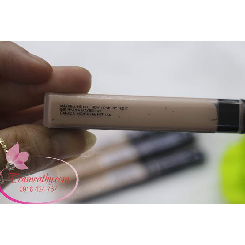 Che Khuyết Điểm Maybelline Fit Me Concealer