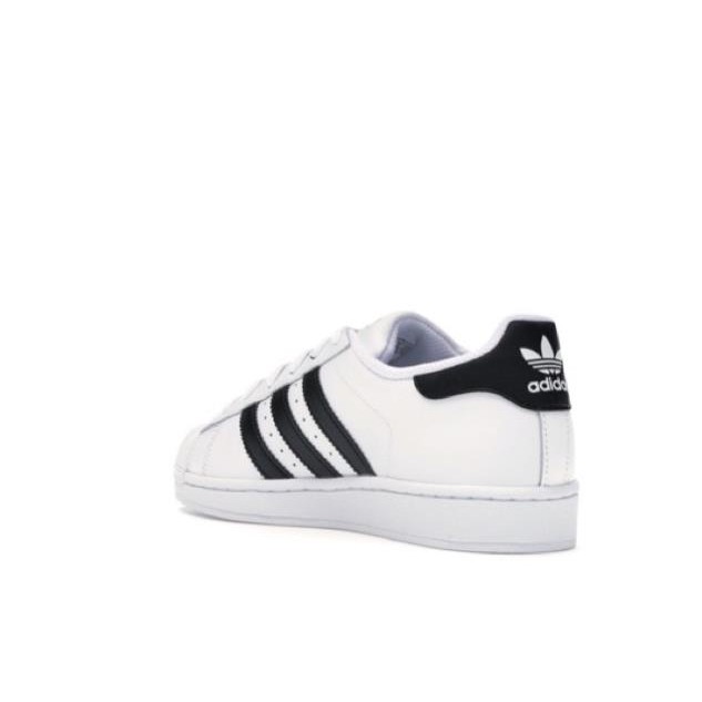 11-11 SALE KHỦNG [Chính Hãng] Giày Adidas Superstar sọc đen chính hãng 100% . 2020 new HOT . new RẺ VÔ ĐỊCH *