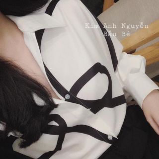 Set áo sơ mi