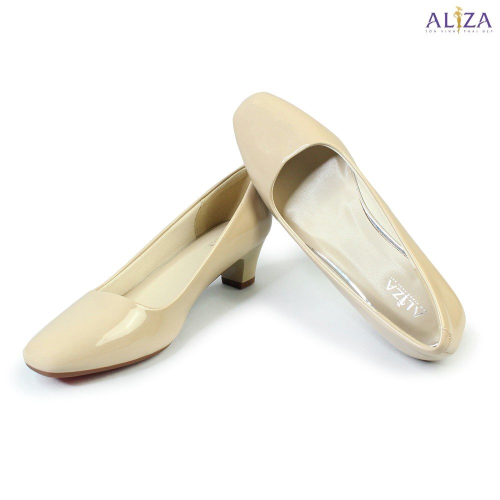 Aliza - giày công sở 3cm 004