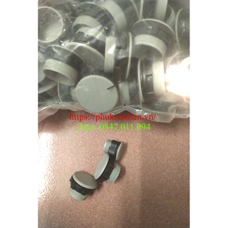 Nút bịt lỗ khoét tủ điện(10 chiếc)