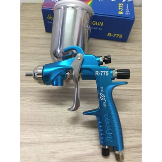 Súng phun sơn PRONA R775-G25