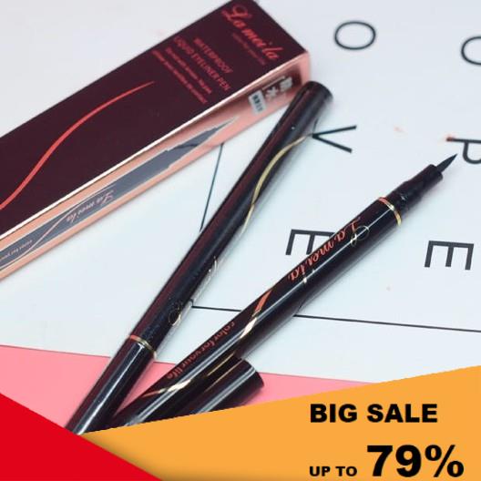 Kẻ Mắt Bút đen Lameila Nội Địa