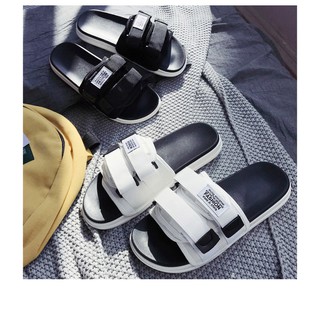 Dép thời trang đi biển quai dán Fashion cực hot