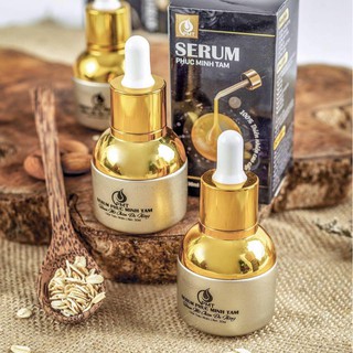SERUM MỜ THÂM ĐA NĂNG PHÚC MINH TÂM [Chuẩn Hàng công ty]