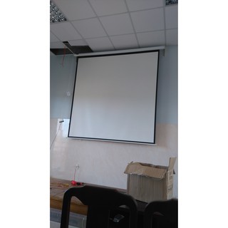 Màn Chiếu Điện Apollo - Prima 100 inch