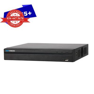 ĐẦU GHI KBVISION DVR KX-2K8108H1