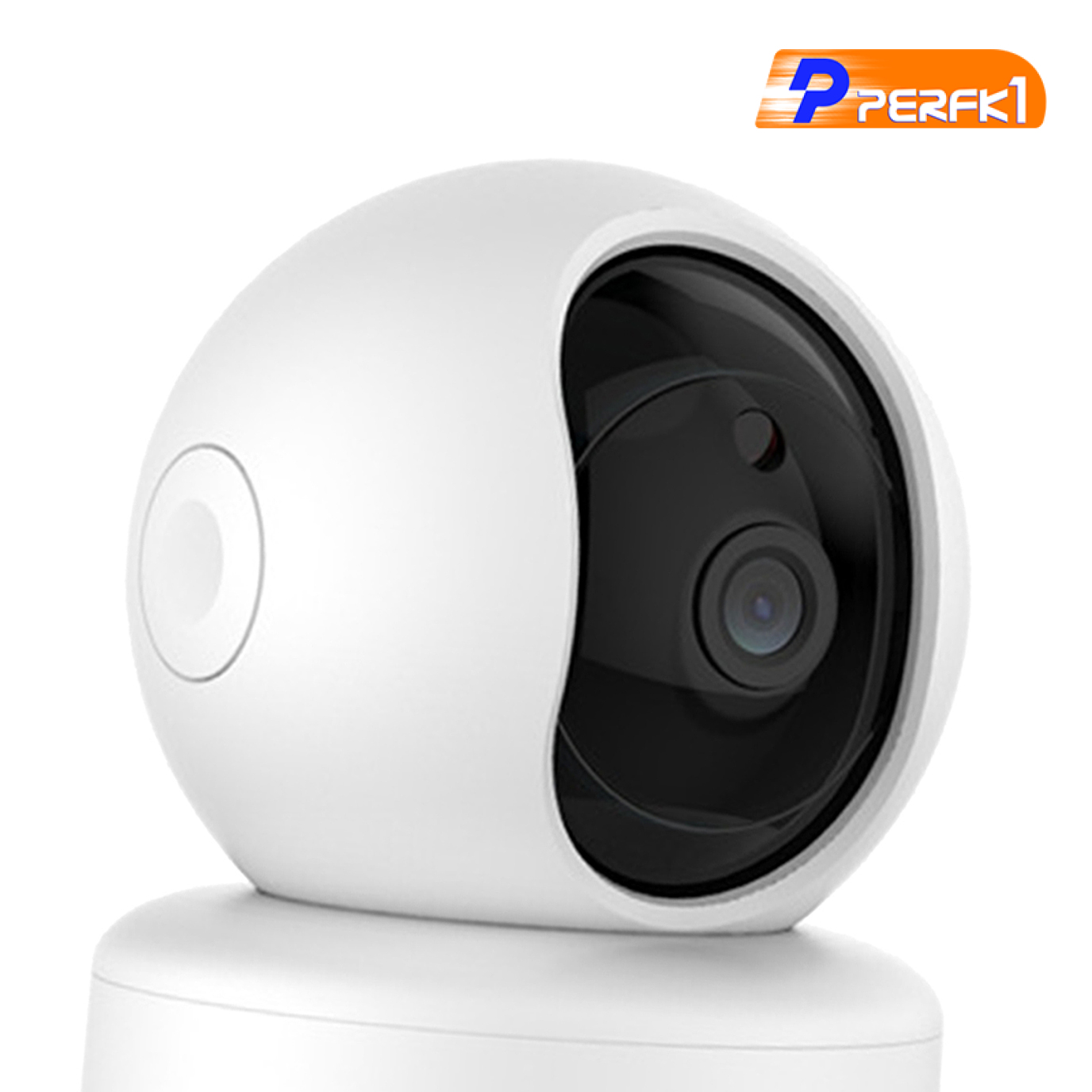 Camera An Ninh Không Dây 1080p Kết Nối Wifi