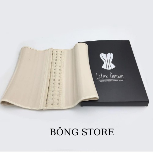 [CAM KẾT CHĨNH HÃNG] ĐAI NỊT BỤNG 🎯 ĐAI LATEX 25 XƯƠNG DONAMI🎯Mềm Dẻo🎯CAO SU NON NHẬP KHẨU CHÍNH HÃNG HY LẠP | BigBuy360 - bigbuy360.vn