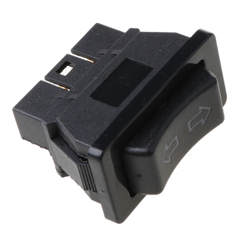 Bộ Công Tắc Nguồn 12V 20A Thay Thế Chuyên Dụng Cho Cửa Sổ Xe Hơi