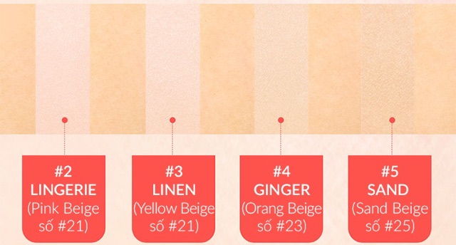 [1 phấn + 1 lõi] Phấn Clio Kill Cover 15g | BigBuy360 - bigbuy360.vn