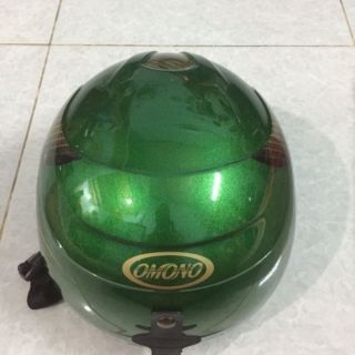 Nón bảo hiểm OMONO