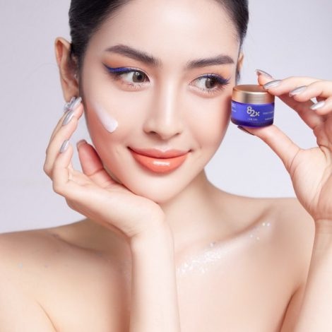 82x Kem dưỡng AI Stem Cell Cream 10g