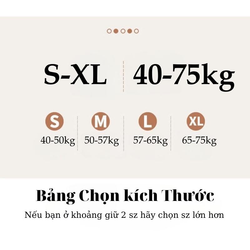 Quần Cạp Cao Định Hình Cơ Thể Tàng Hình Liền Thân Siết Eo Nịt Bụng Giảm Mỡ Bụng Quần Nâng Mông Tôn Dáng Tạo Đường Cong