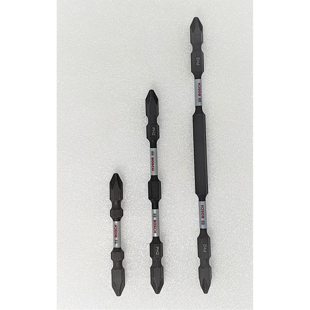 1 Mũi Vít Ph2 2 Đầu 6.5cm 11cm 15cm