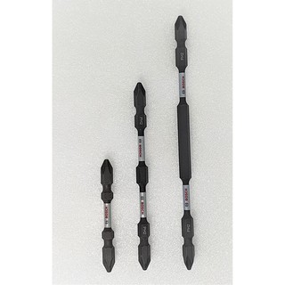 1 mũi vít ph2 2 đầu 6.5cm 11cm 15cm