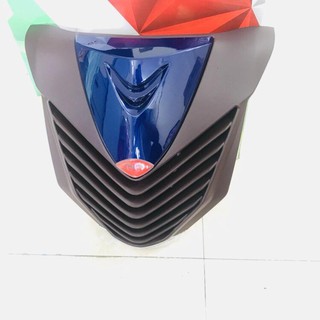 MẶT NẠ SH MODE XANH DƯƠNG KIỂU SANG TRỌNG CAO CẤP