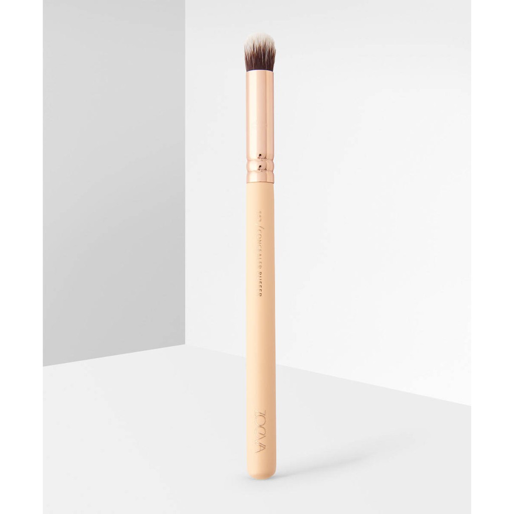 Cọ Zoeva 142 CONCEALER BUFFER BRUSH