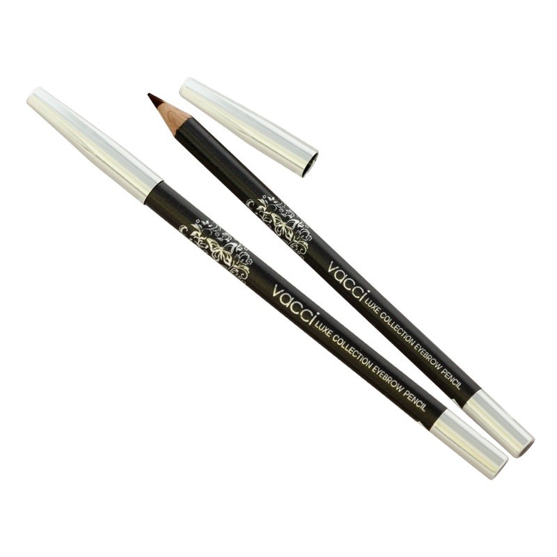 CHÌ MÀY CAO CẤP KHÔNG LEM VACCI - EYEBROW PENCIL