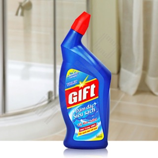 Tẩy Bồn Cầu Gift 600ml