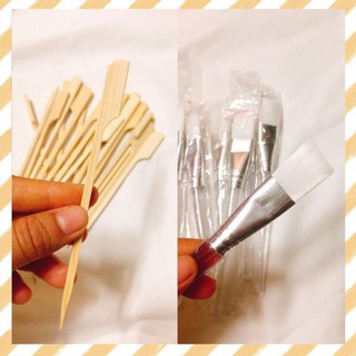 CỌ MẶT NẠ CAO CẤP