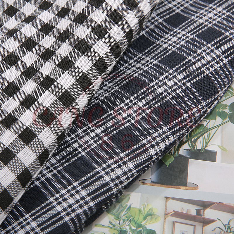 [Hàng sẵn] Chân váy đuôi cá kẻ caro dáng chữ A - Chân váy đuôi cá lệch tà vạt chéo (Hàng Quảng Châu) | BigBuy360 - bigbuy360.vn