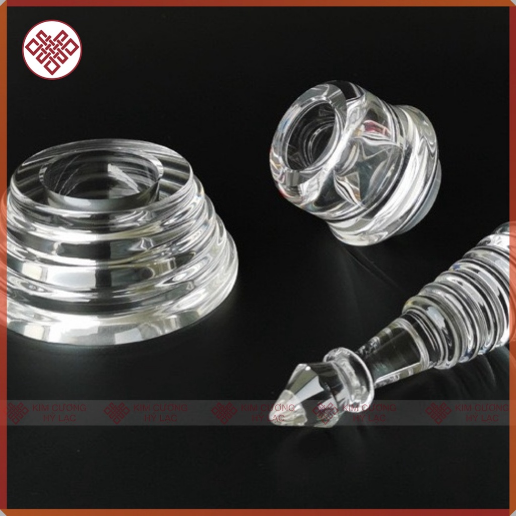 Tháp Xá Lợi  - Nhiều Mẫu
