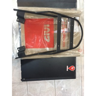 Cảng Givi MV Sirius / Sirius FI