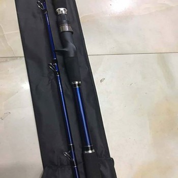 cần bạo lực Gahaut Heroes tải cá khủng hàng  hót