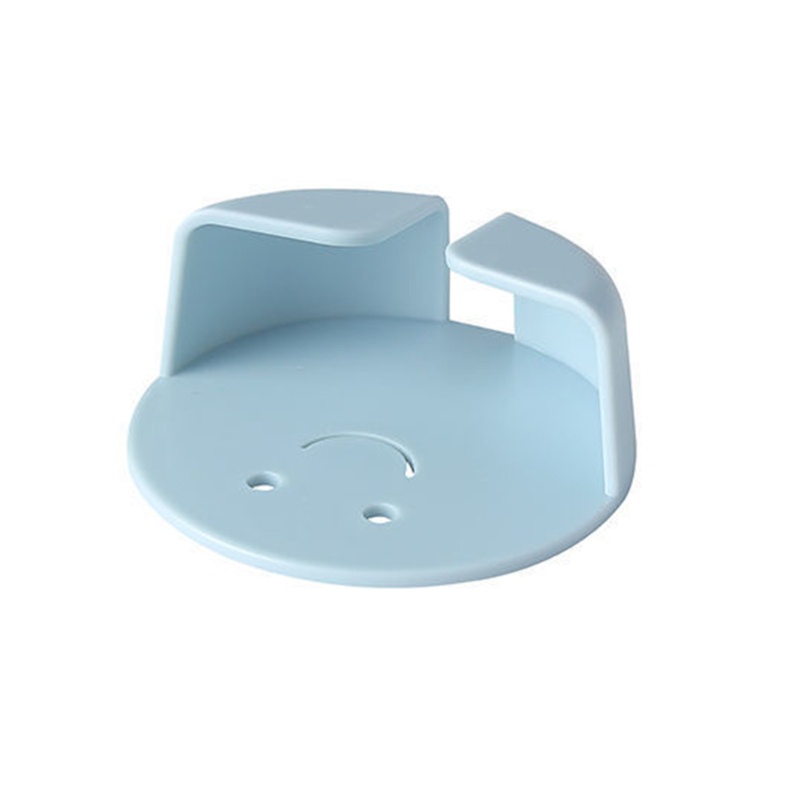 Giá Đỡ Phích Cắm Điện Không Cần Đóng Đinh Tiện Dụng Cho Nhà Bếp / Phòng Tắm